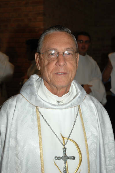 Dom Jose Geraldo - Diocese de Guaxupé Histórico de Bispos