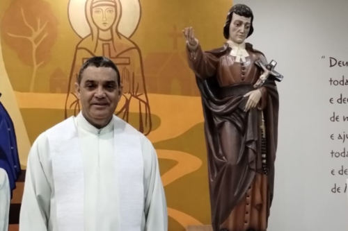 Design sem nome 87 - Diocese de Guaxupé Conheça o Clero